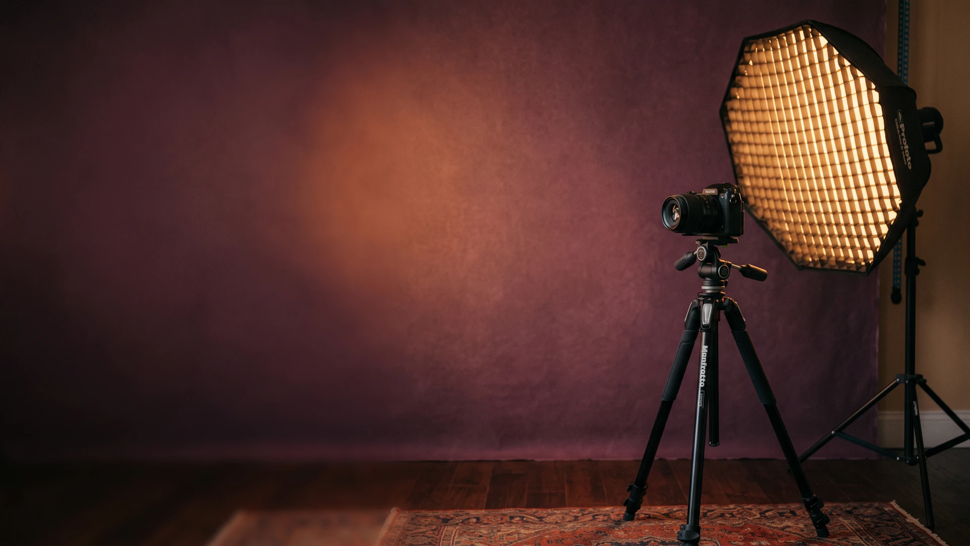 Fotografie a kreativní služby