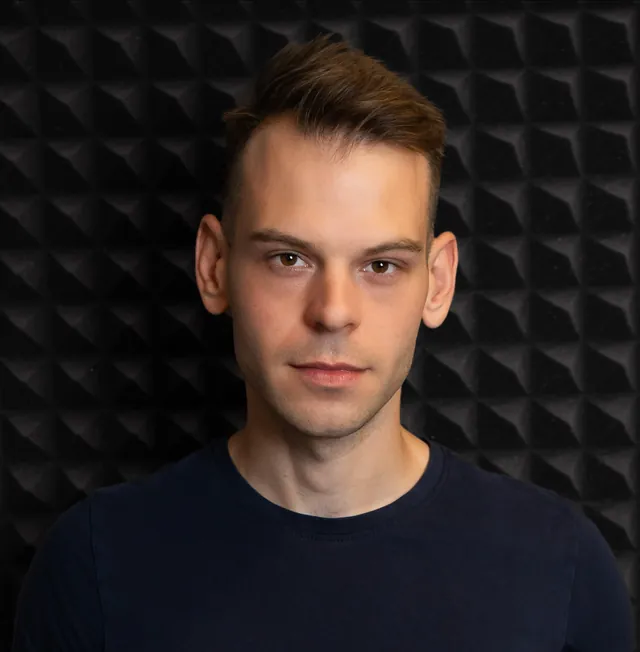 Ing. Tomáš Dvořák