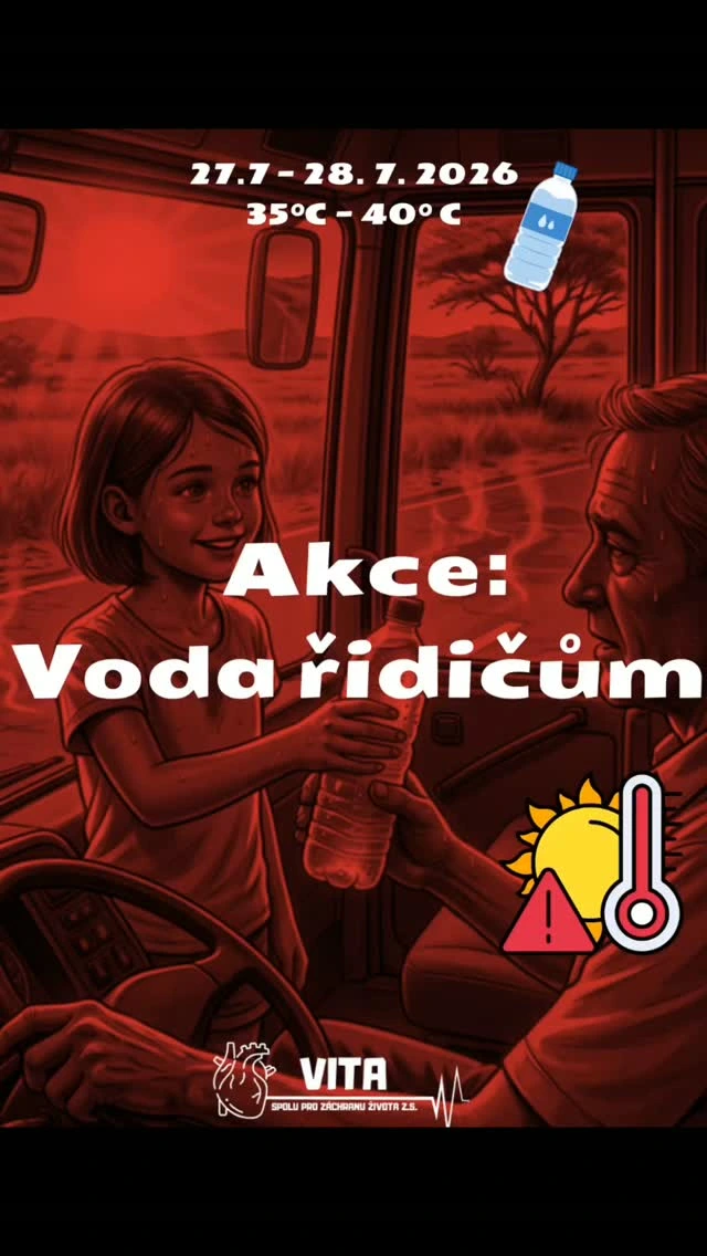 VITA - Spolu pro záchranu života — fotka 13
