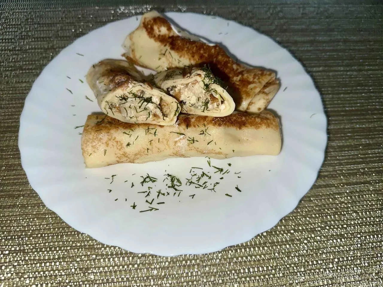 Bistro Čeburek Vrchlického — fotka 14