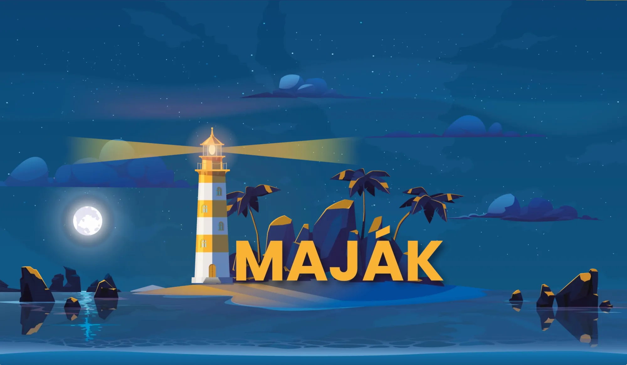 Tmaják, pobyt ve tmě