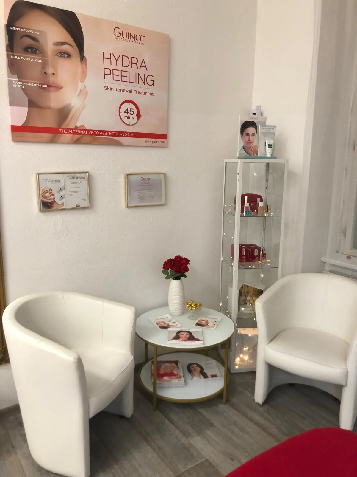 Salon Sympathy — fotka 20