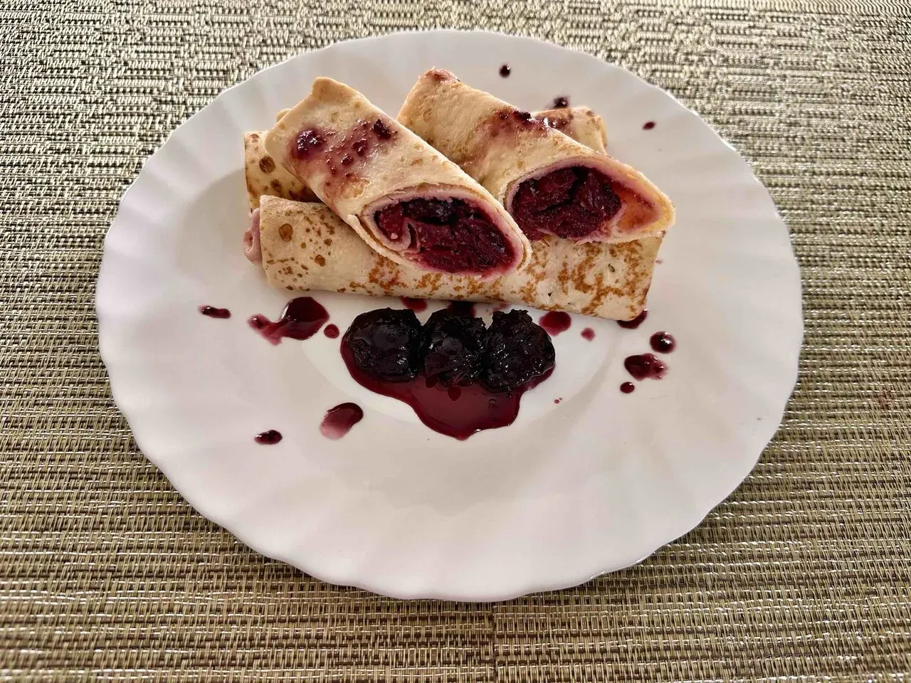Bistro Čeburek Vrchlického — fotka 25