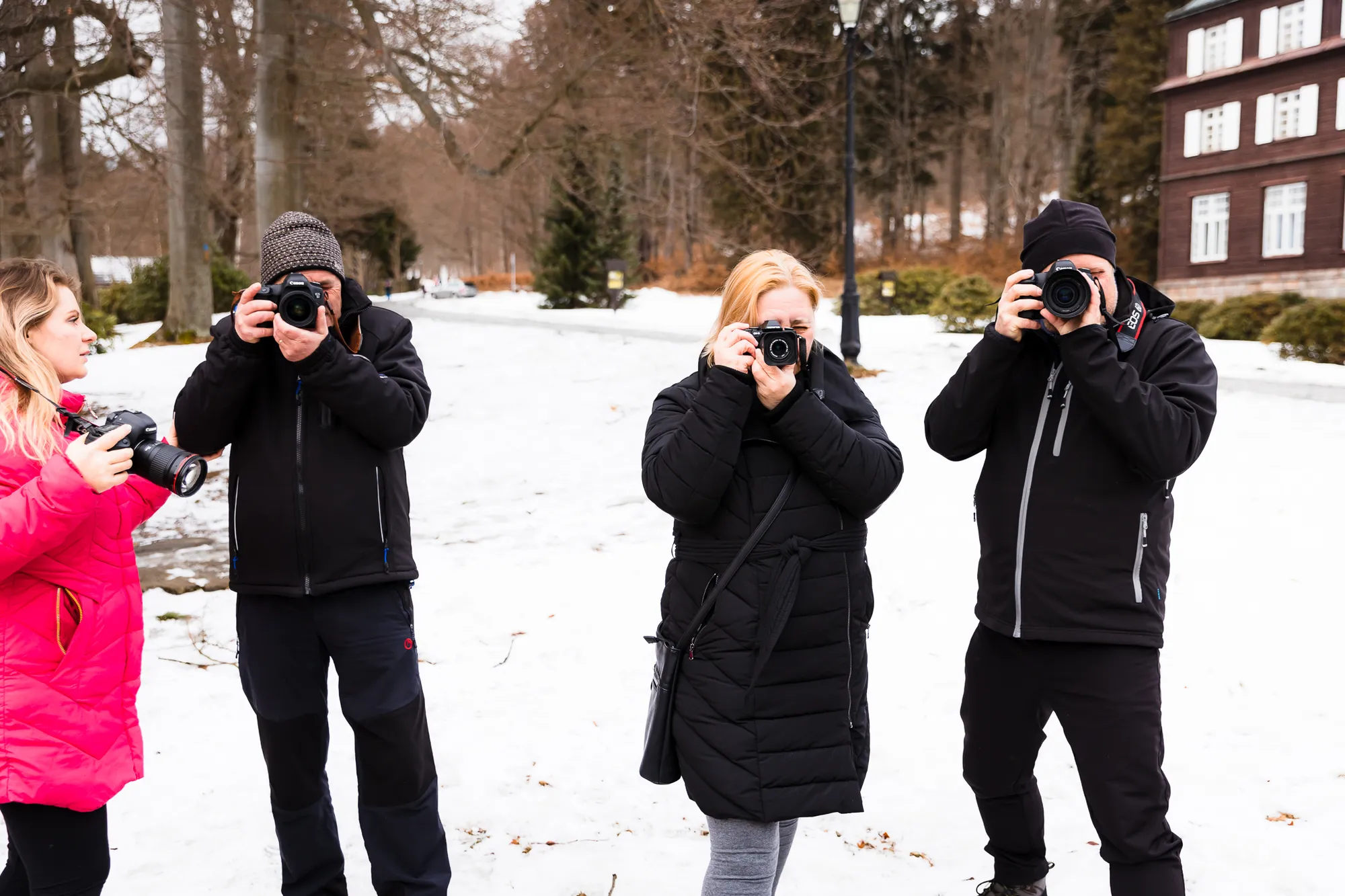 Fotografka Monika Hůlová — fotka 7