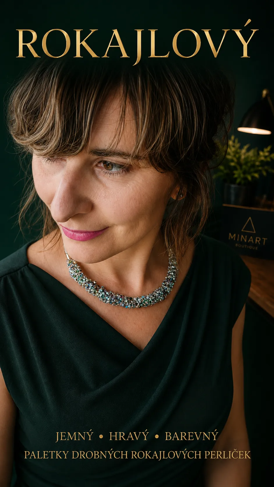 MINART BOUTIQUE PIHEL — fotka 3