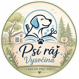 Psí ráj Vysočina — fotka 2