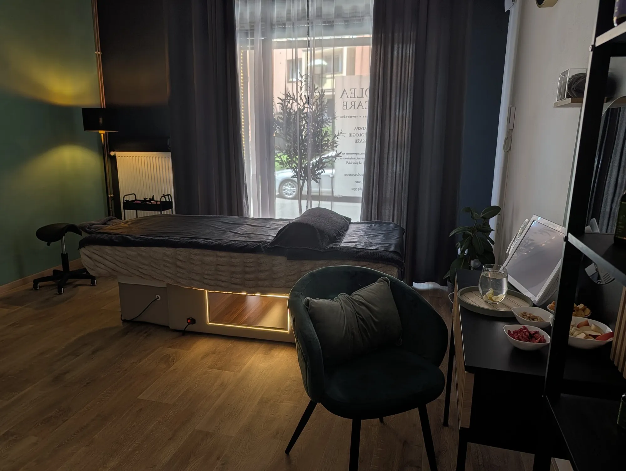 Olea Care — fotka 19