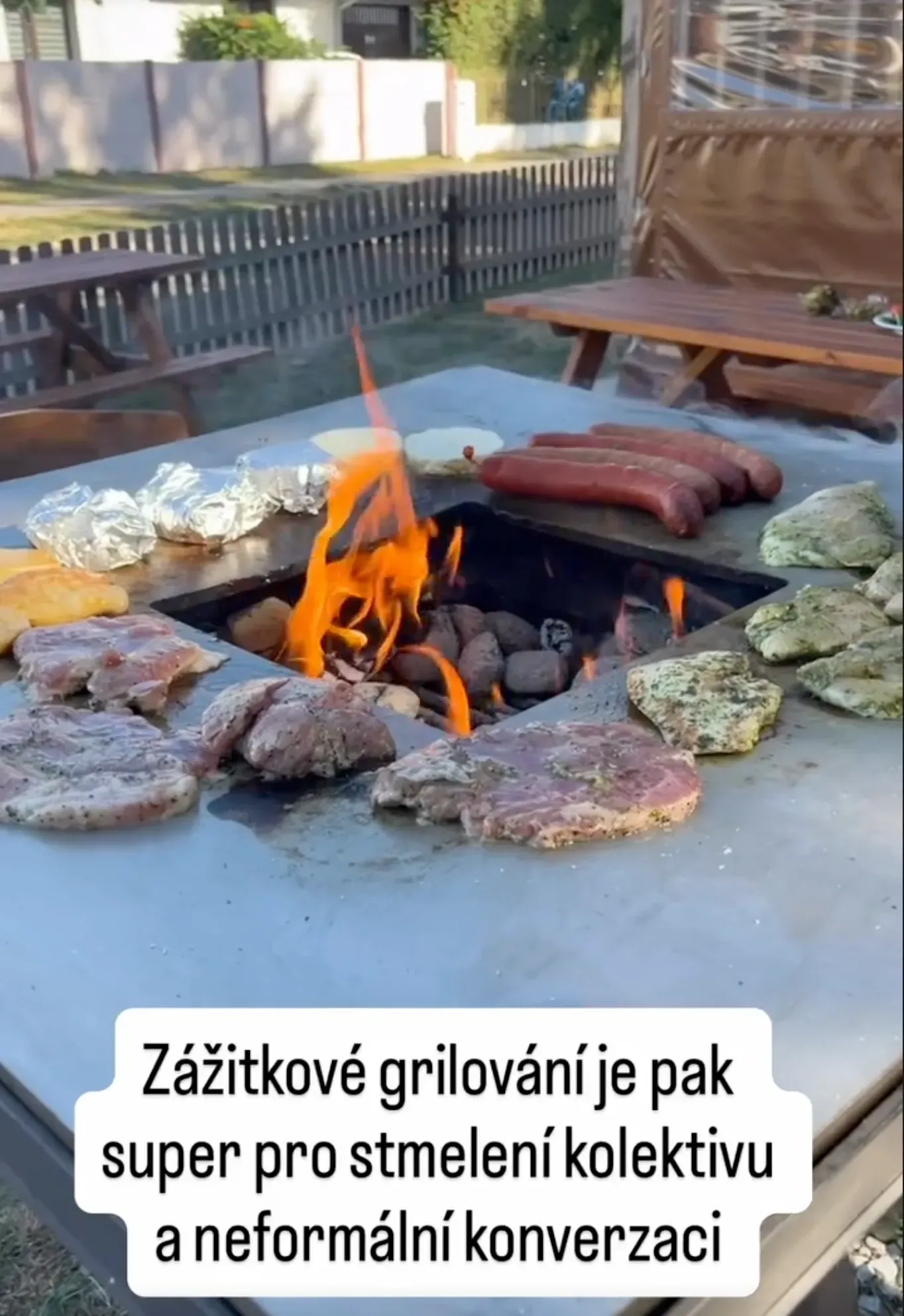 Hospůdka Na Kopečku v Žíšově — fotka 8