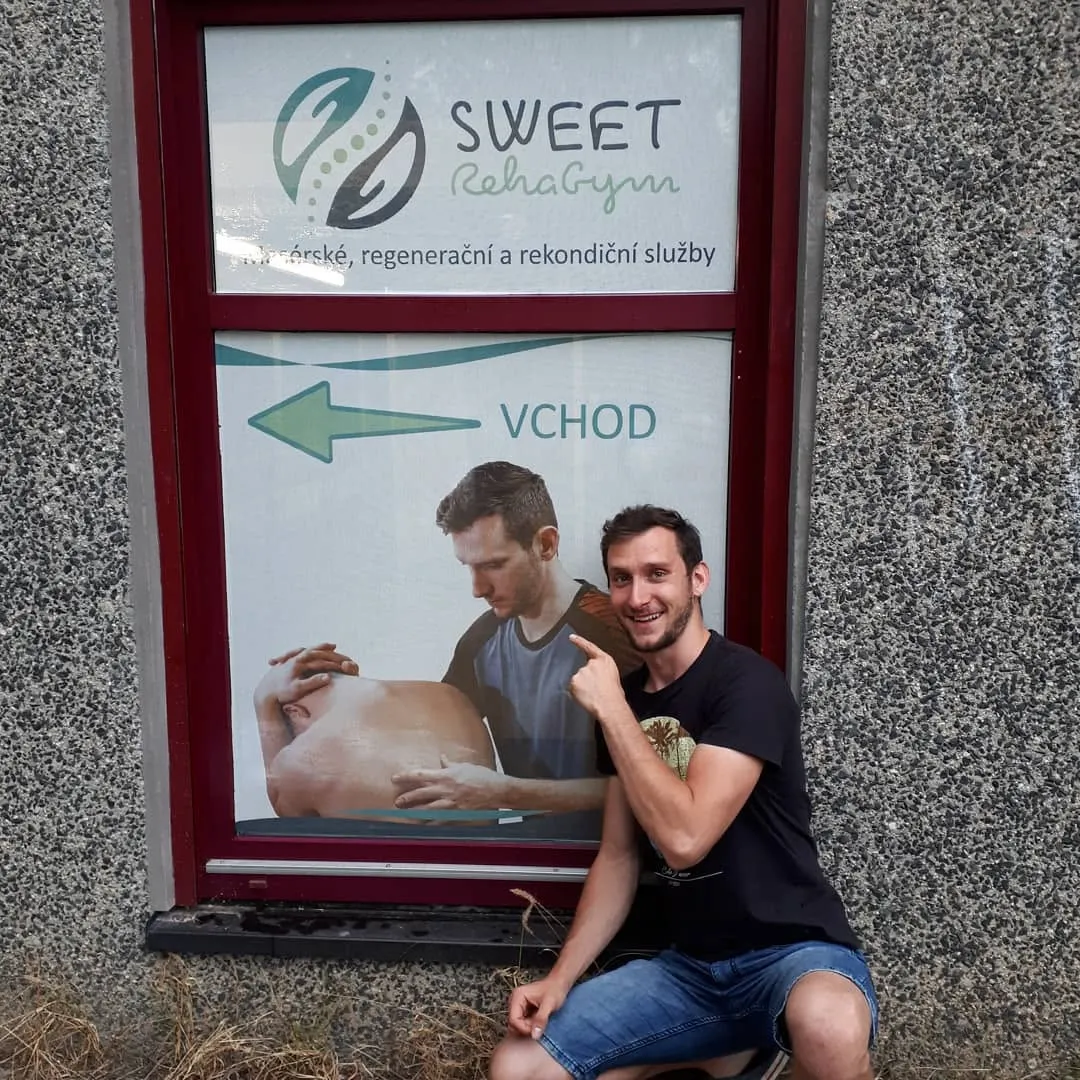 Sweet RehaGym — fotka 9