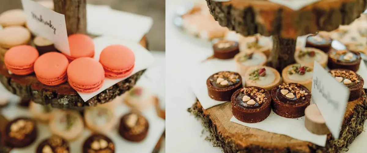 KAVÁRNA PETRANATOPEČE BRUNCH & CAFÉ — fotka 16