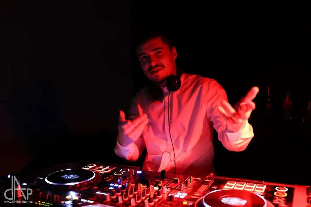 DJ ANILAM — fotka 6