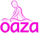 Logo Masáže Oáza