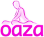 Logo Masáže Oáza