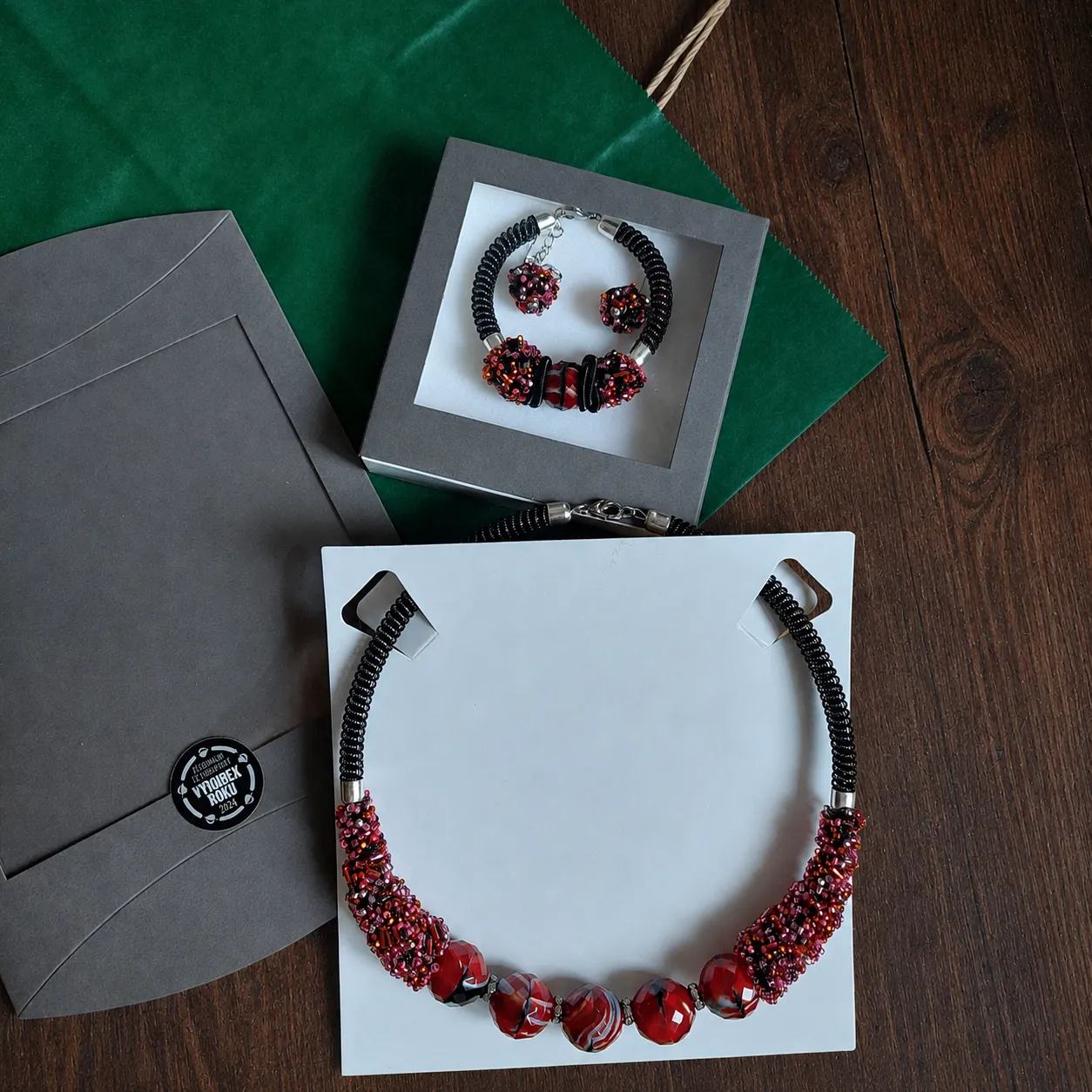 MINART BOUTIQUE PIHEL — fotka 10