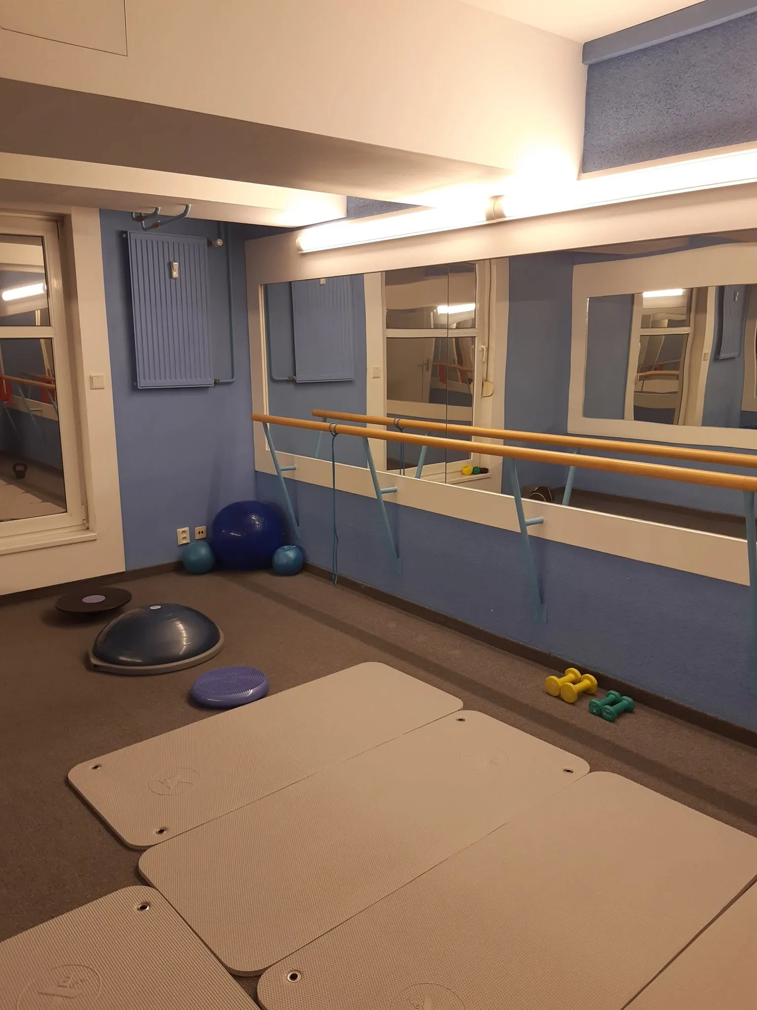 Sweet RehaGym — fotka 7