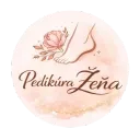 Logo Pedikúra Žeňa