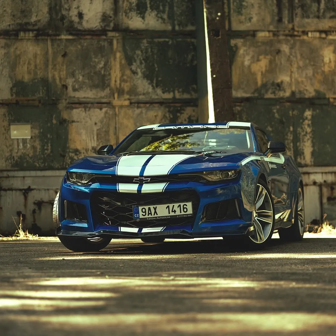 IMF Cars Rent — fotka 16