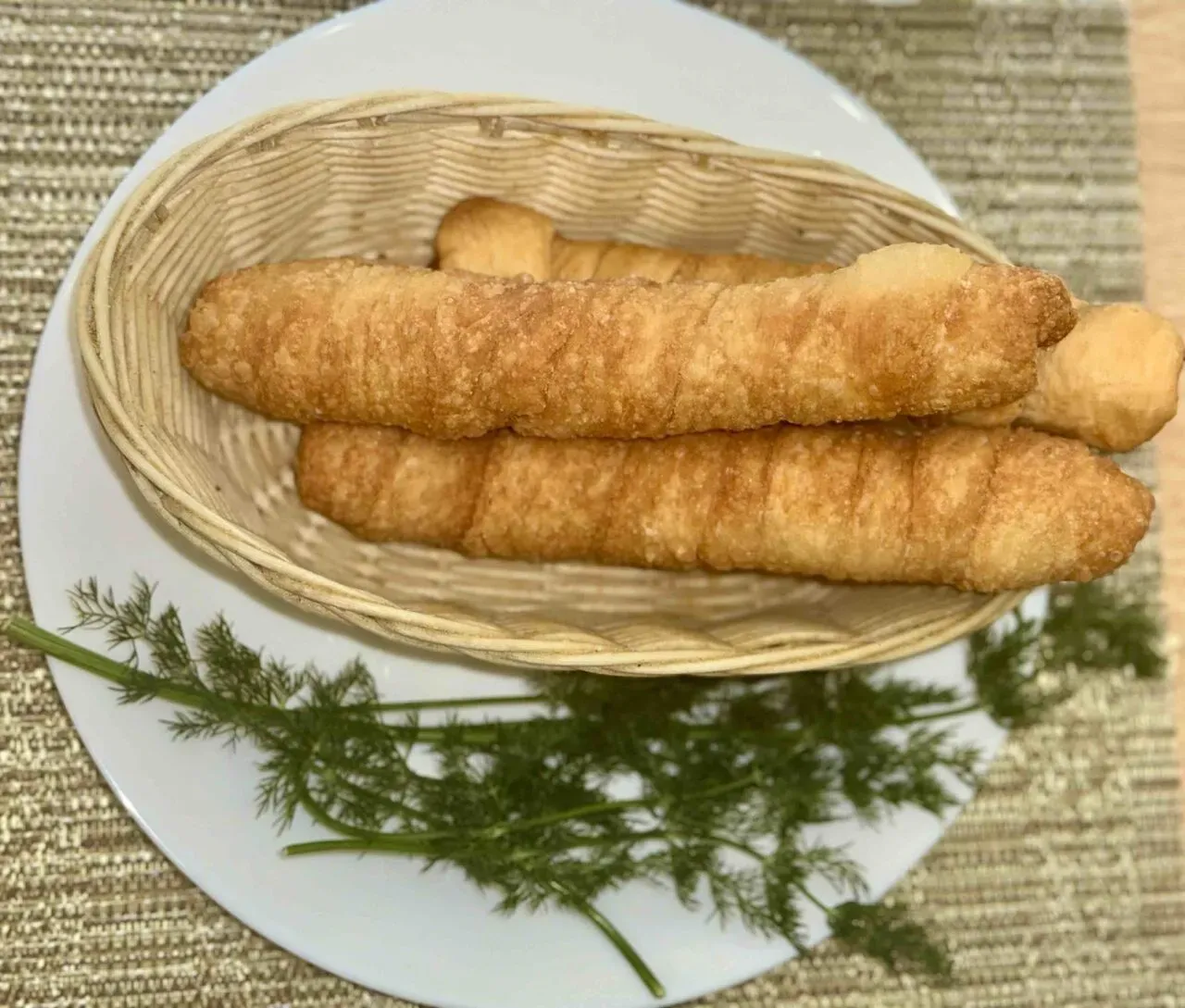 Bistro Čeburek Vrchlického — fotka 20