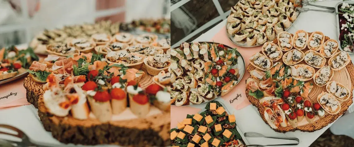 KAVÁRNA PETRANATOPEČE BRUNCH & CAFÉ — fotka 1