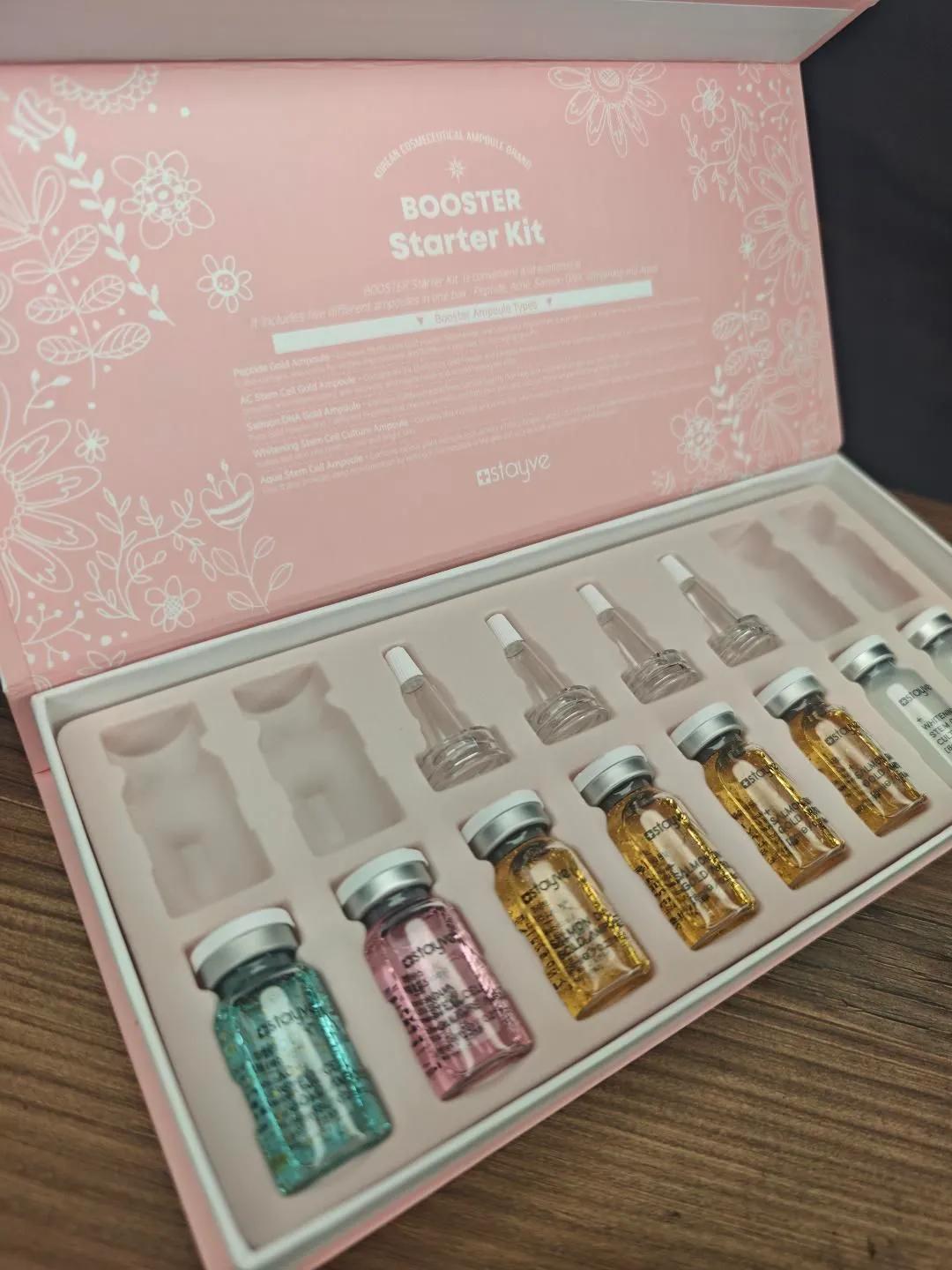 Studio ZAJA cosmetics — fotka 16