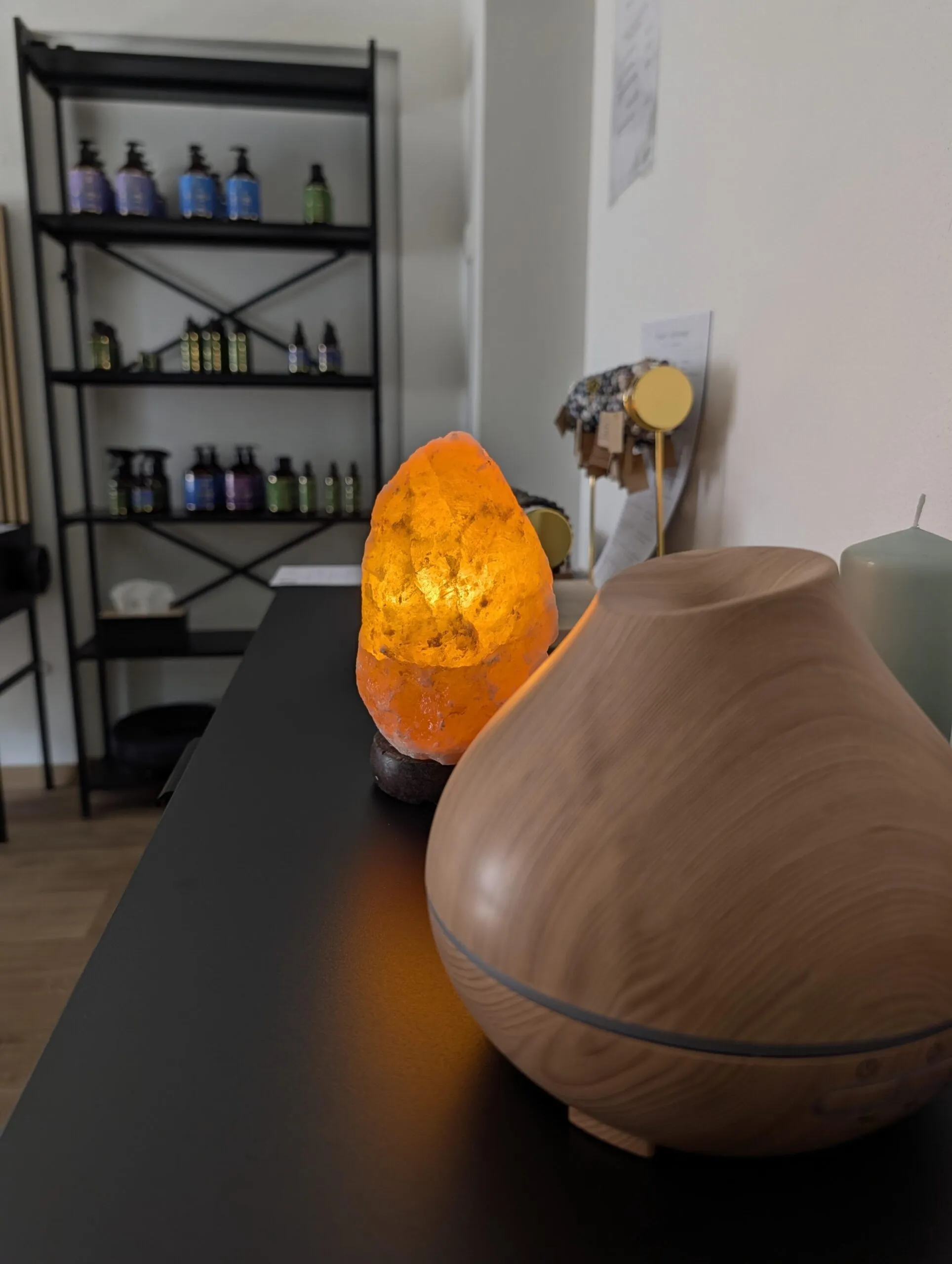 Olea Care — fotka 17