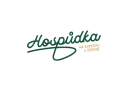 Logo Hospůdka Na Kopečku v Žíšově