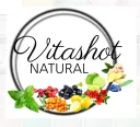 Logo Vitashot NATURAL