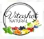 Logo Vitashot NATURAL