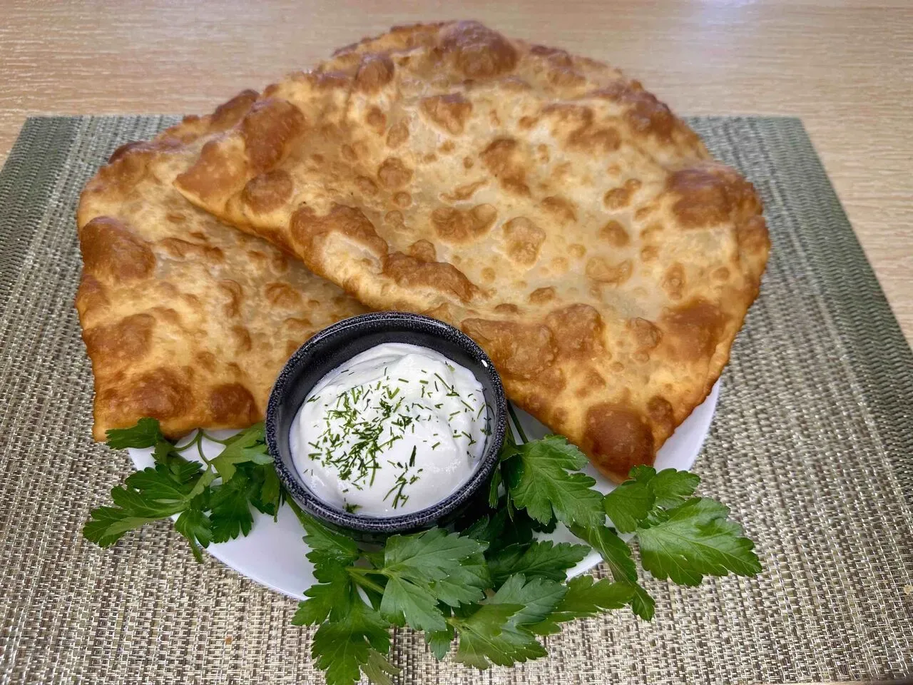 Bistro Čeburek Vrchlického — fotka 5