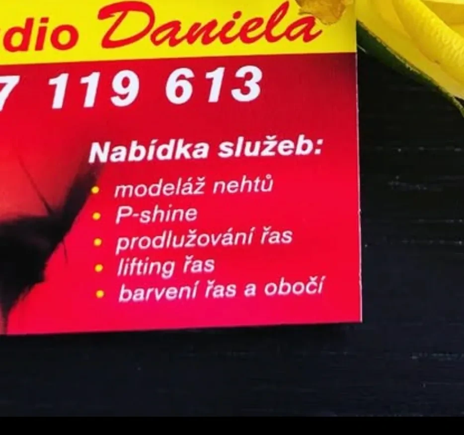 Daniela Süsserová - Nehtové Studio — fotka 1