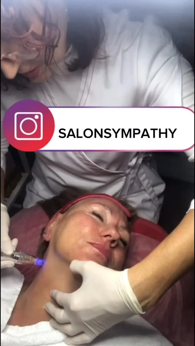 Salon Sympathy — fotka 3