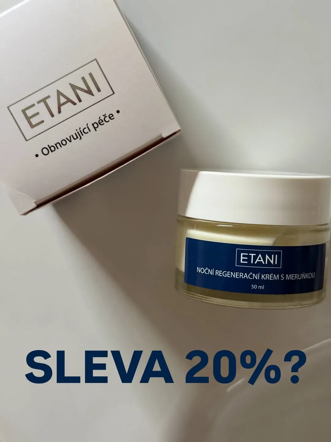 ETANI — fotka 5