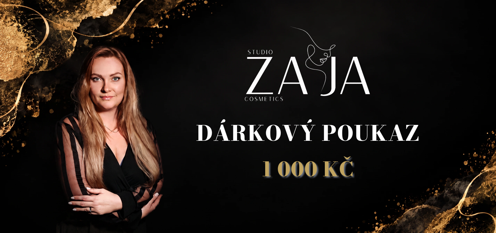 Profesionální péče v Studio ZAJA cosmetics