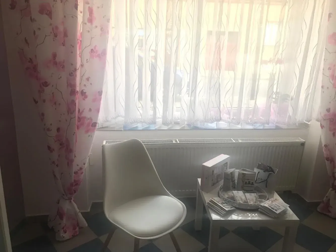 Kosmetika Renatka — fotka 15