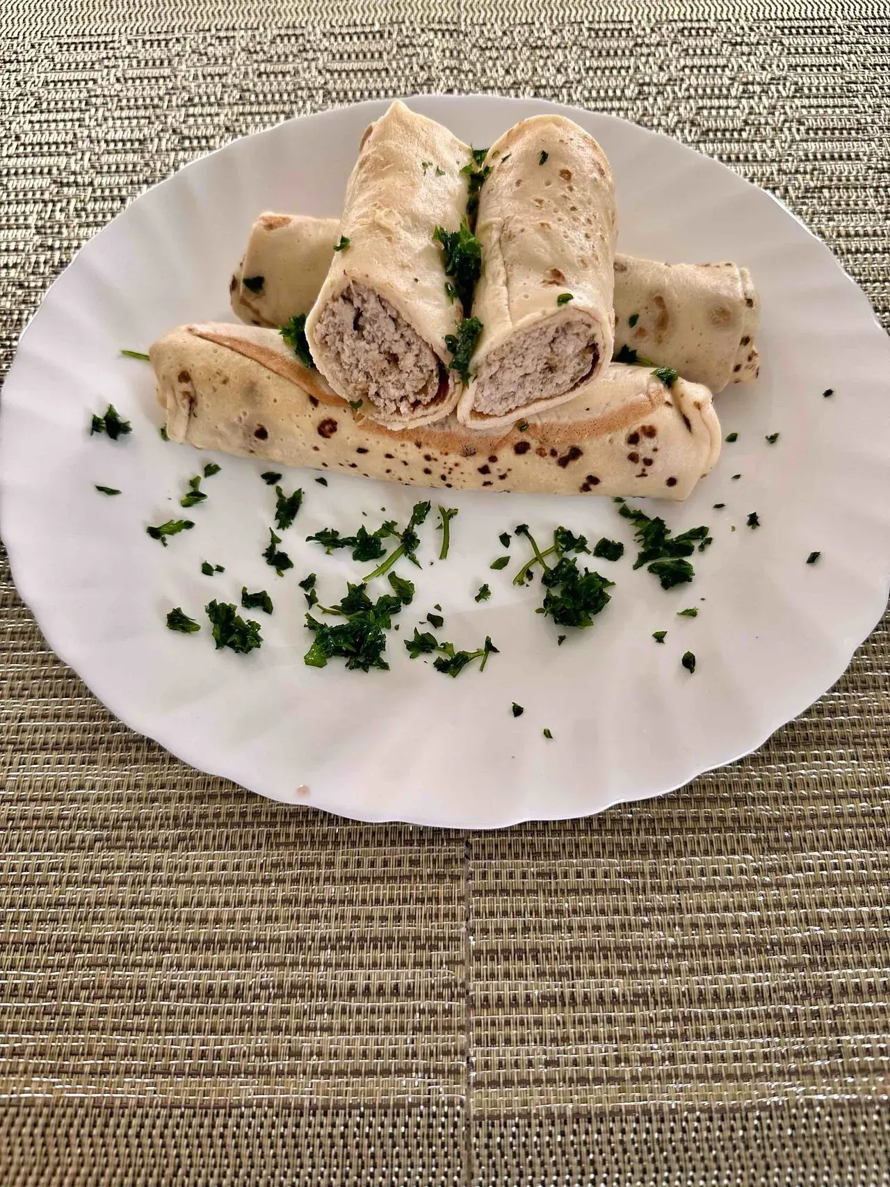 Bistro Čeburek Vrchlického — fotka 24