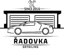 Logo Řadovka detailing