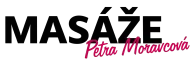 Logo Petra Moravcová