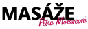 Logo Masáže Petra Moravcová