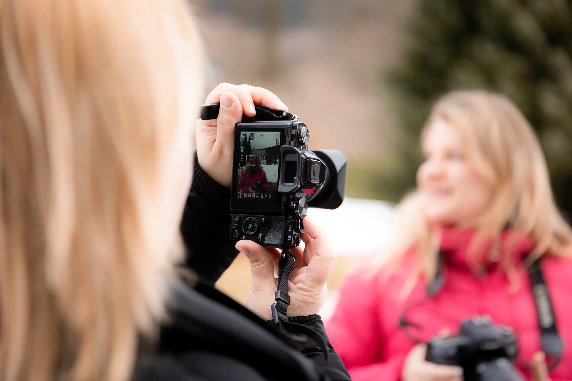 Fotografka Monika Hůlová — fotka 4