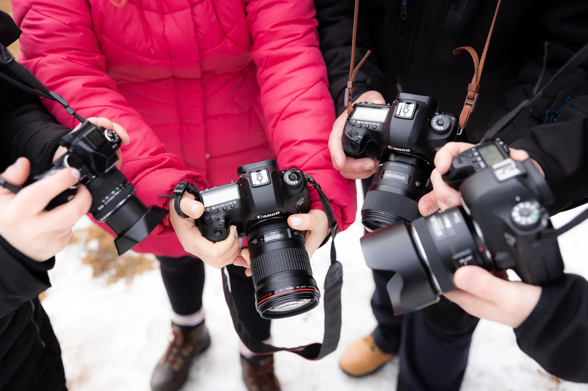 Fotografka Monika Hůlová — fotka 6