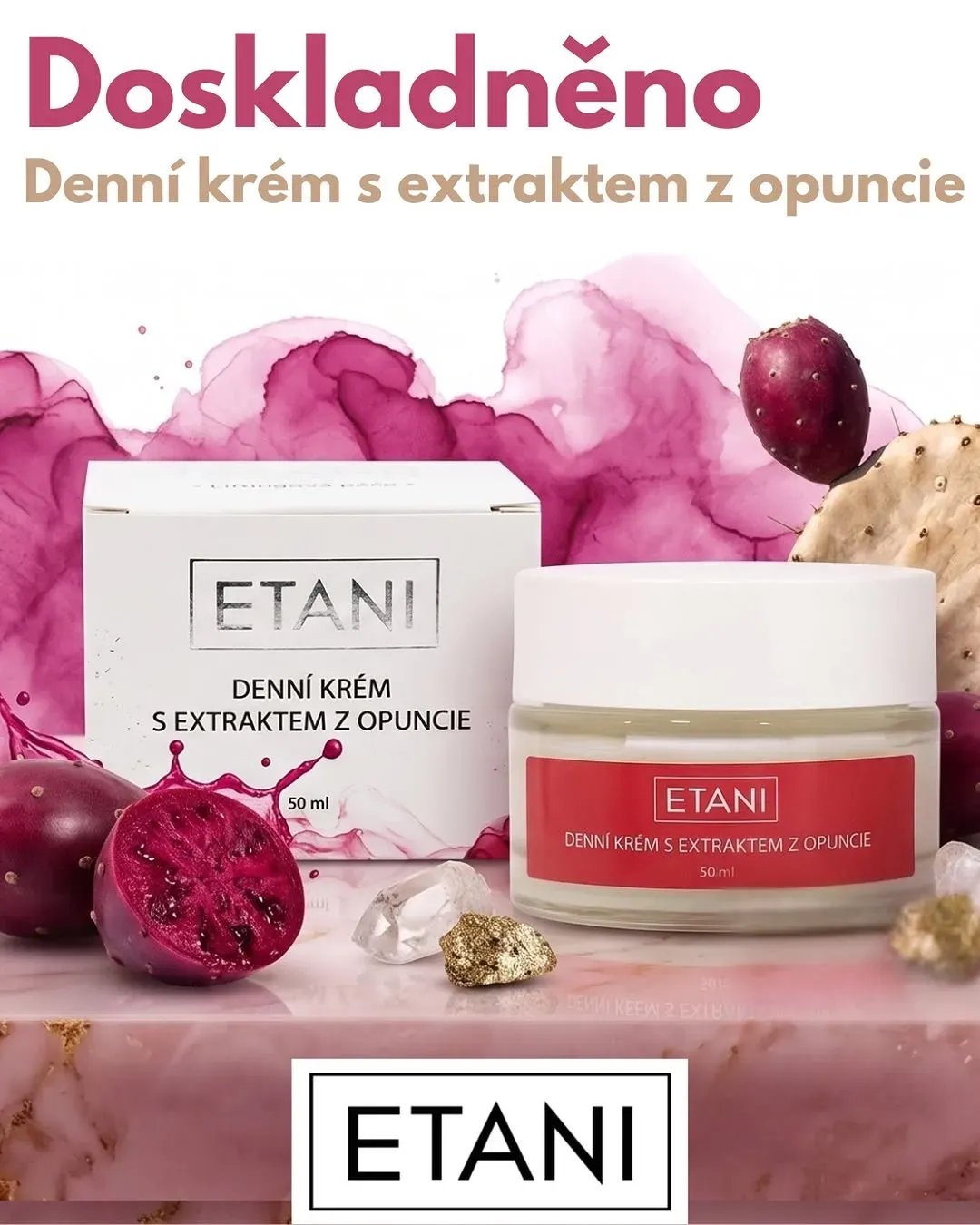 ETANI — fotka 8