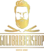 Logo GOLDBARBERSHOP