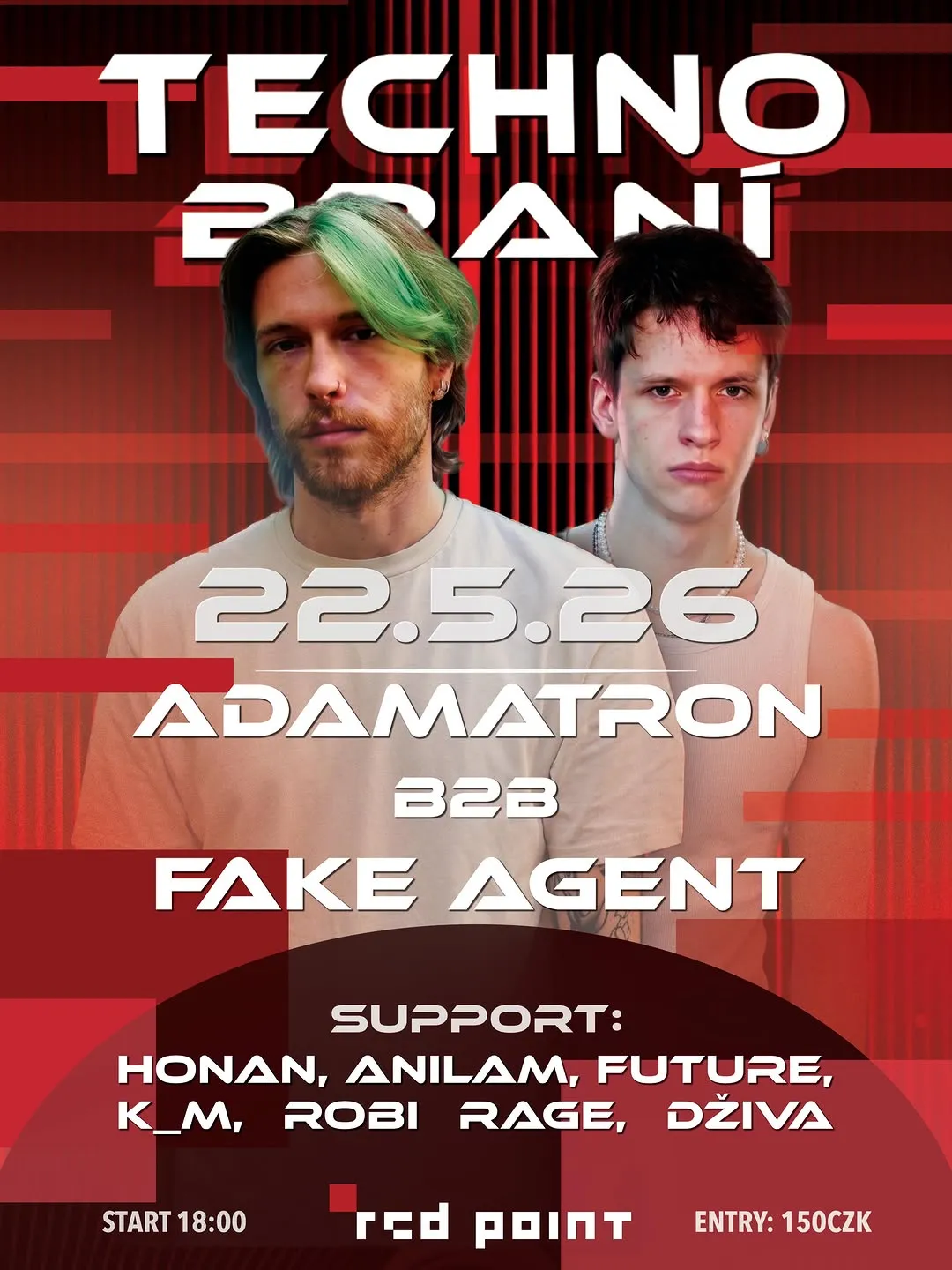 DJ ANILAM — fotka 3