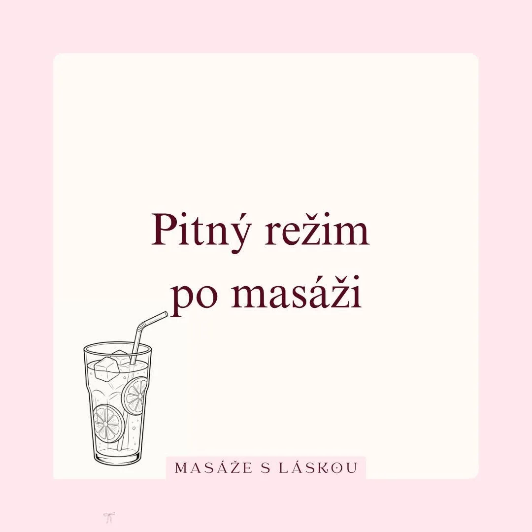 Masáže s láskou — fotka 5