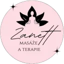 Logo Zanett Fitness & Masáže