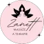 Logo Zanett Fitness & Masáže