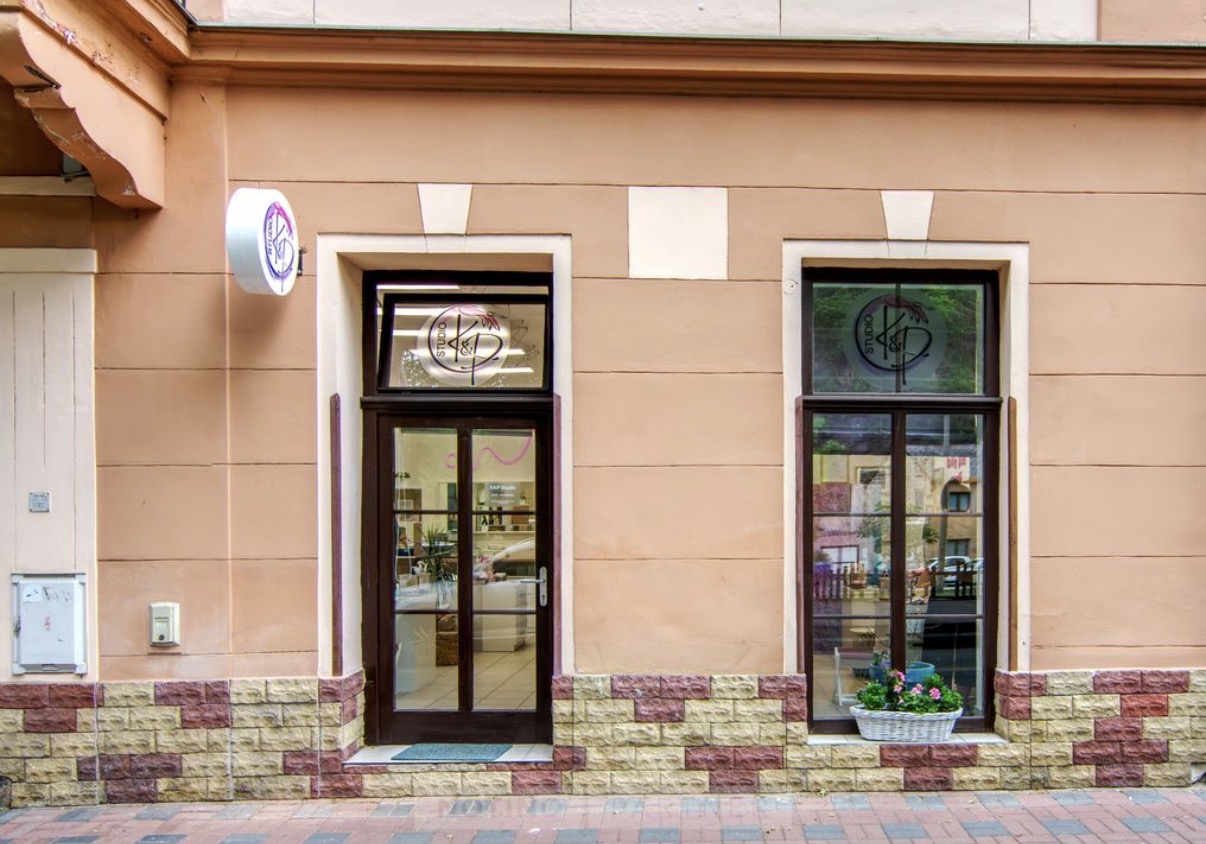 Poukaz na pedikúru , obrázek 10