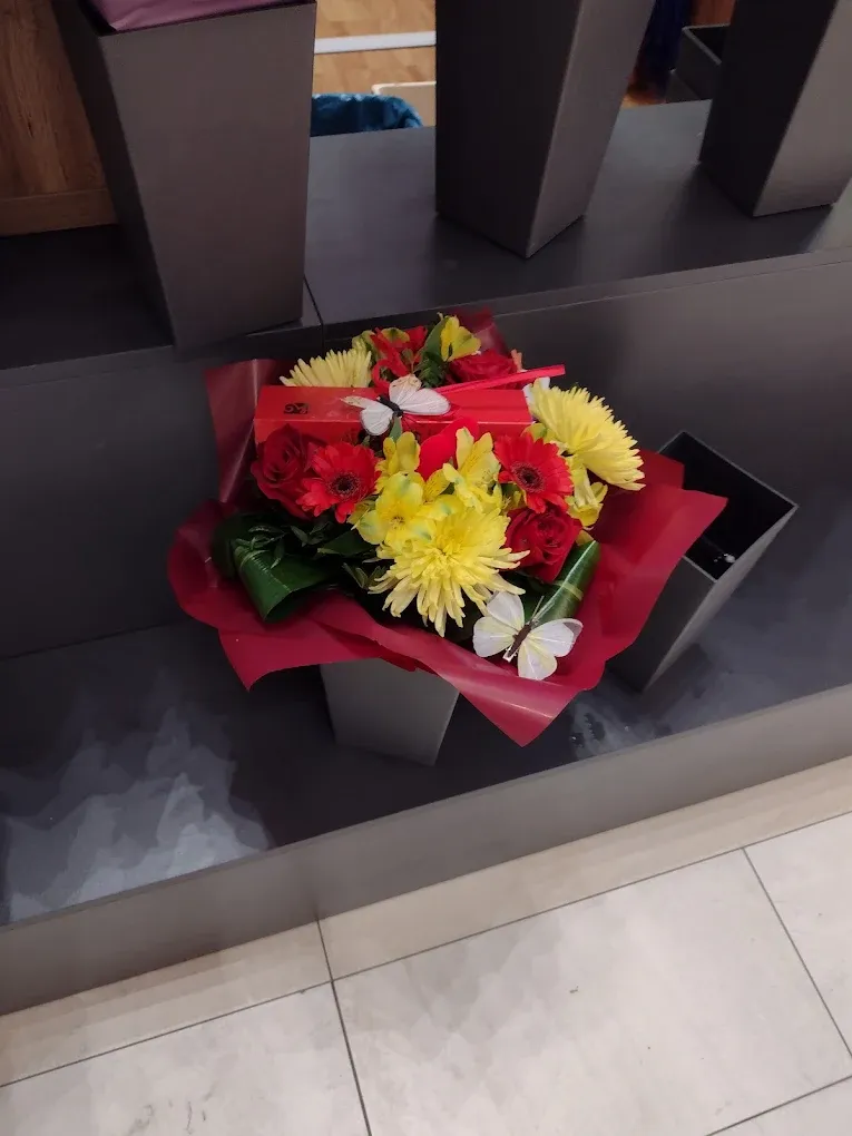 Květinářství Morgana — fotka 4