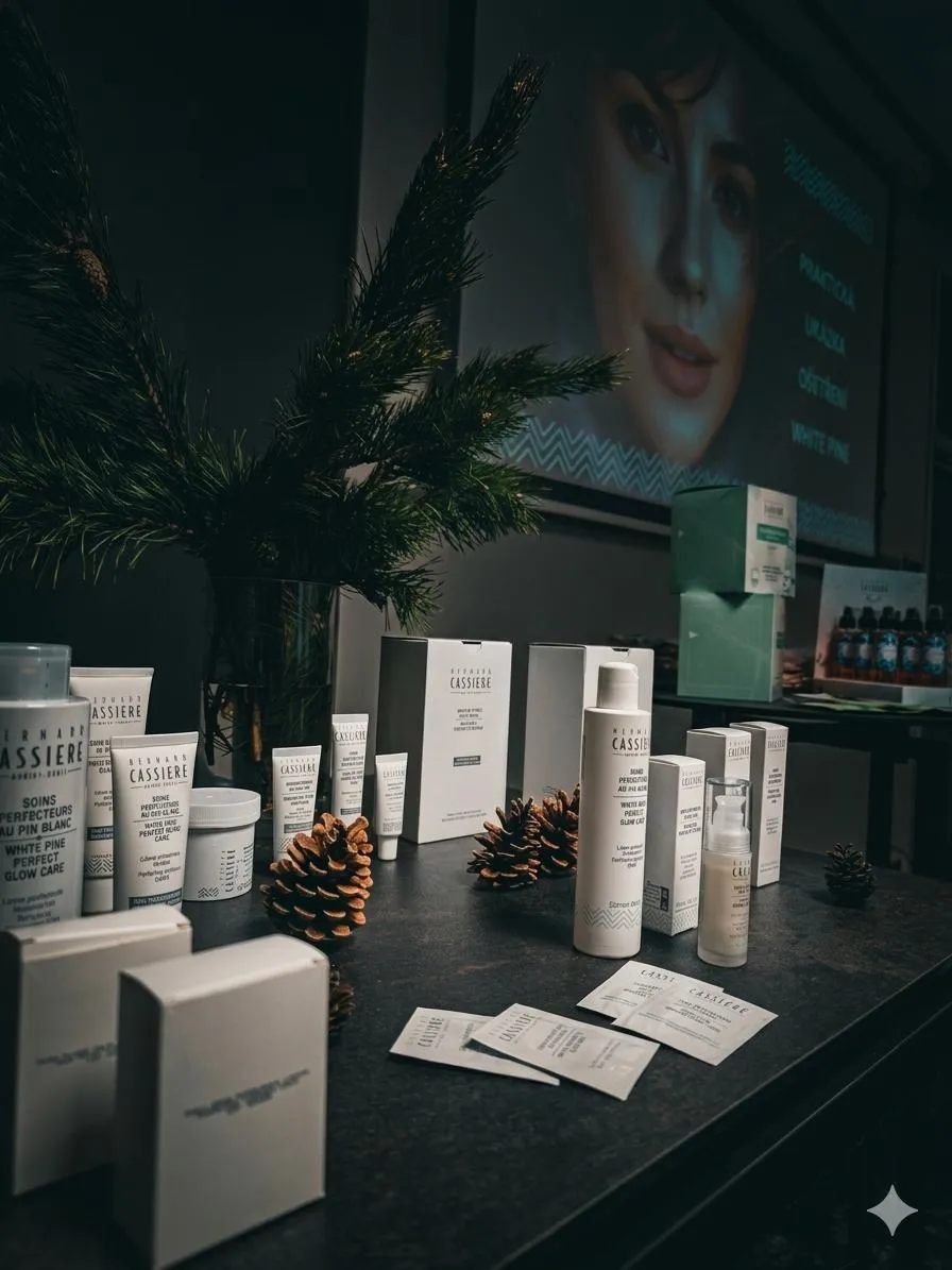 Studio ZAJA cosmetics — fotka 9