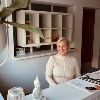 Masáže s láskou — fotka 4